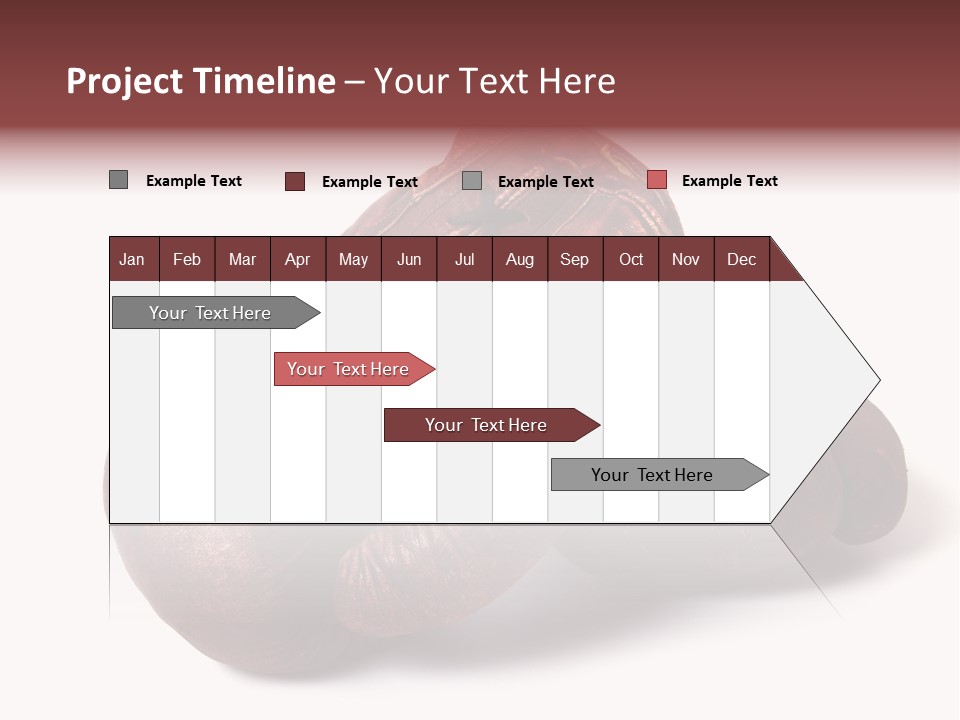 Boxer History Recreation PowerPoint Template