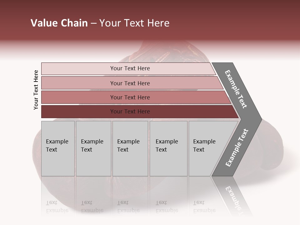 Boxer History Recreation PowerPoint Template