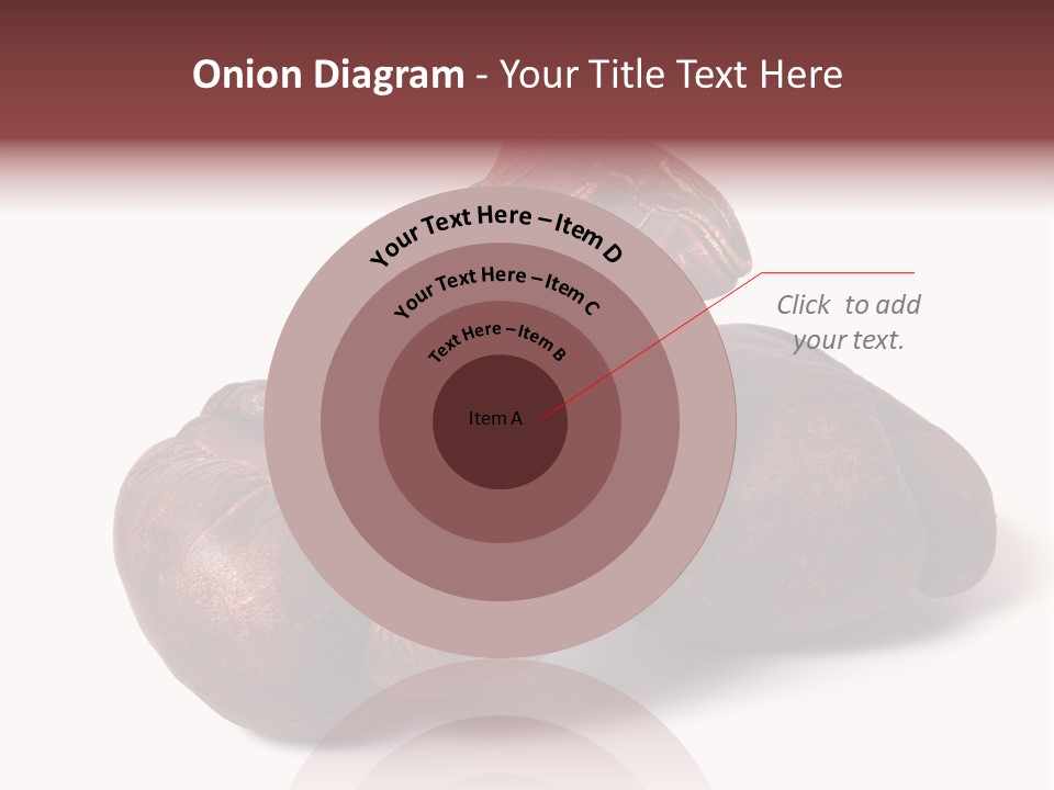 Boxer History Recreation PowerPoint Template