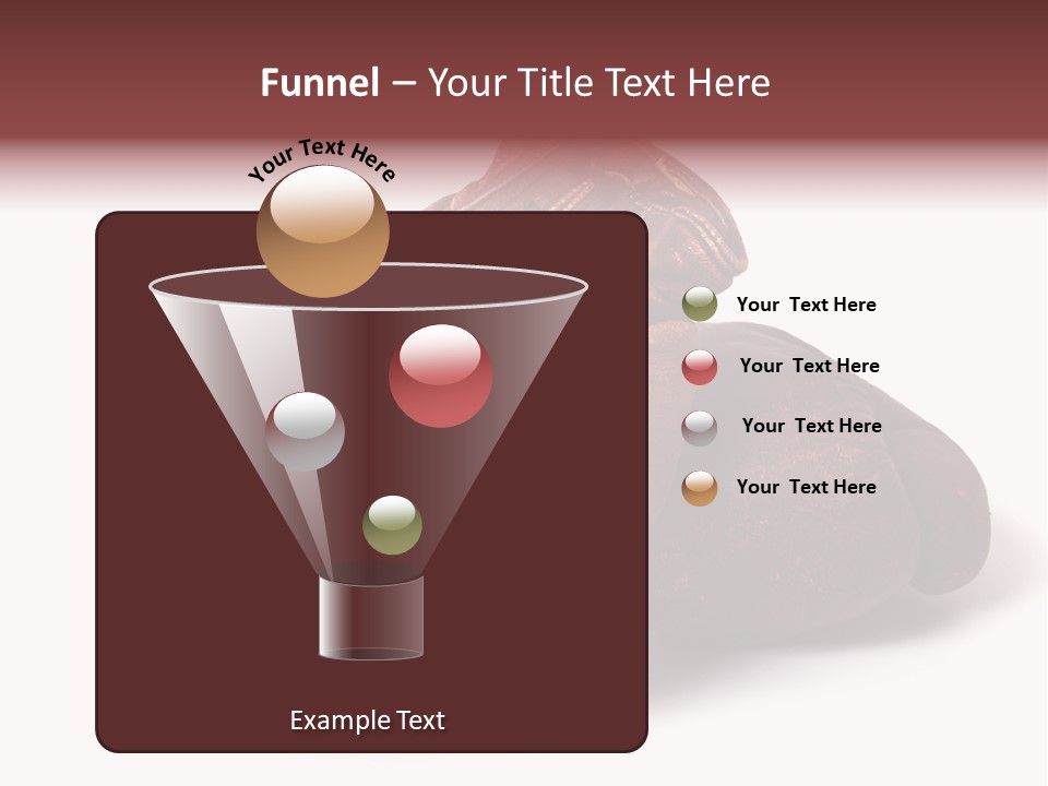 Boxer History Recreation PowerPoint Template