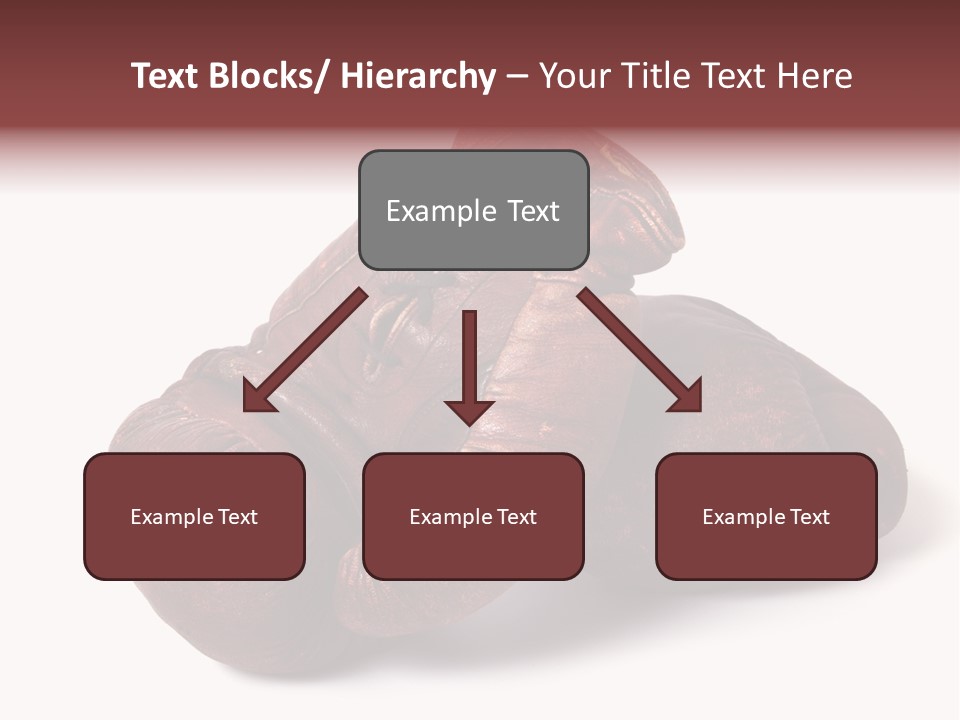 Boxer History Recreation PowerPoint Template