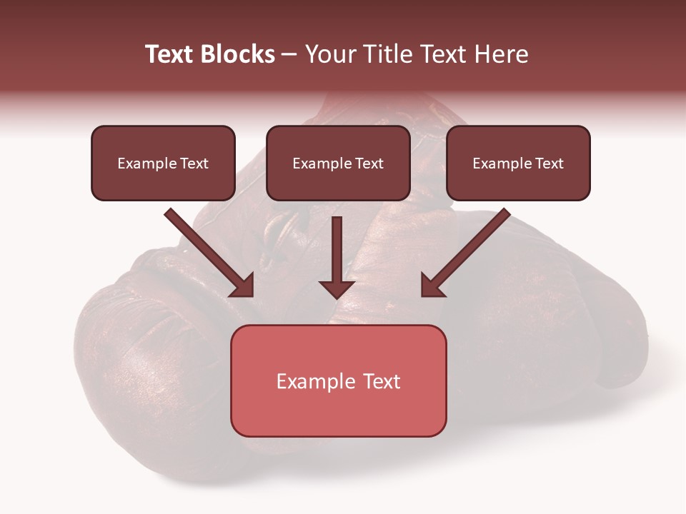 Boxer History Recreation PowerPoint Template