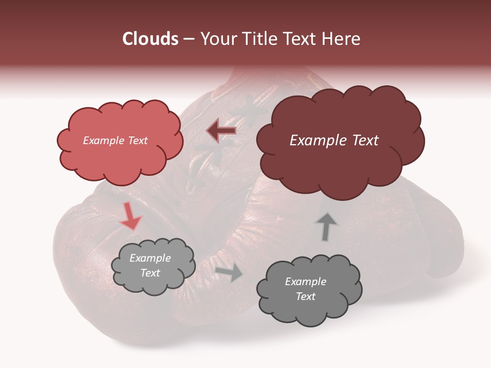 Boxer History Recreation PowerPoint Template