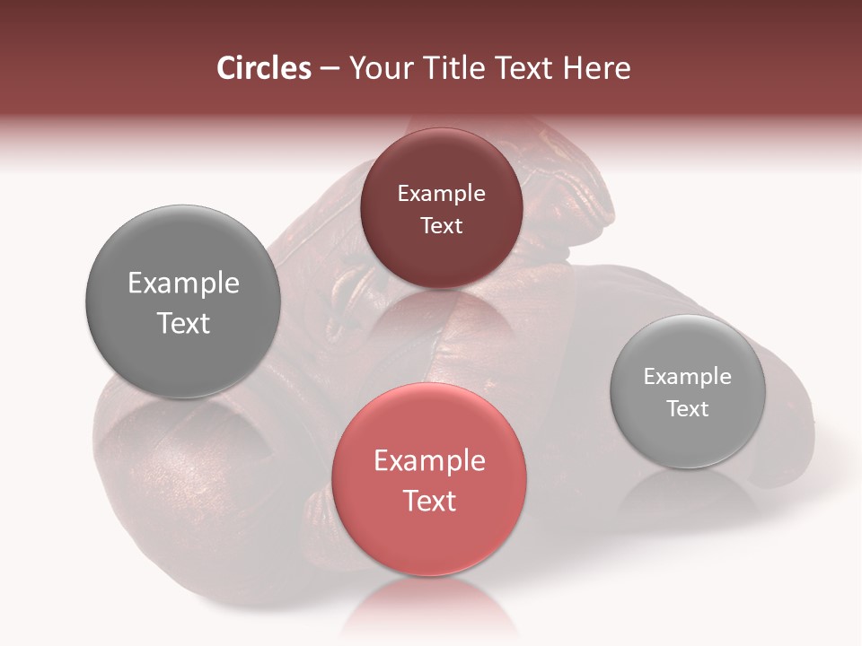 Boxer History Recreation PowerPoint Template