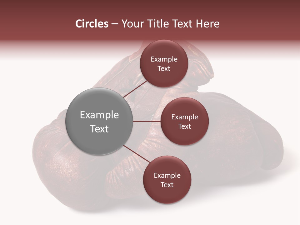 Boxer History Recreation PowerPoint Template