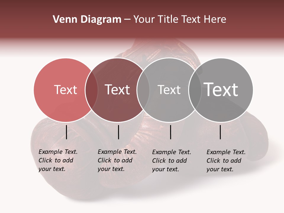 Boxer History Recreation PowerPoint Template