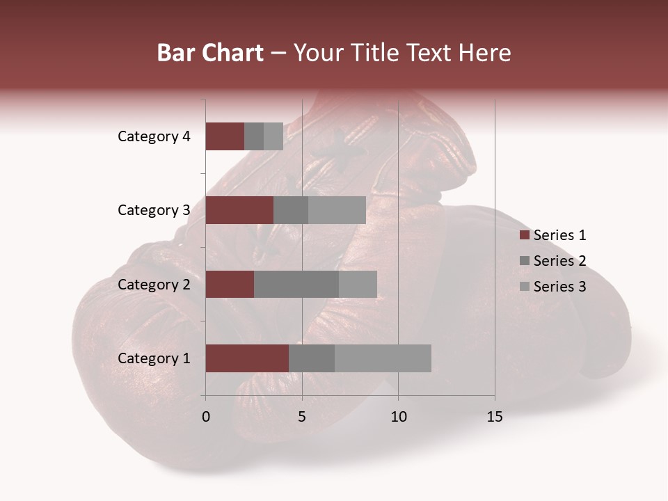 Boxer History Recreation PowerPoint Template