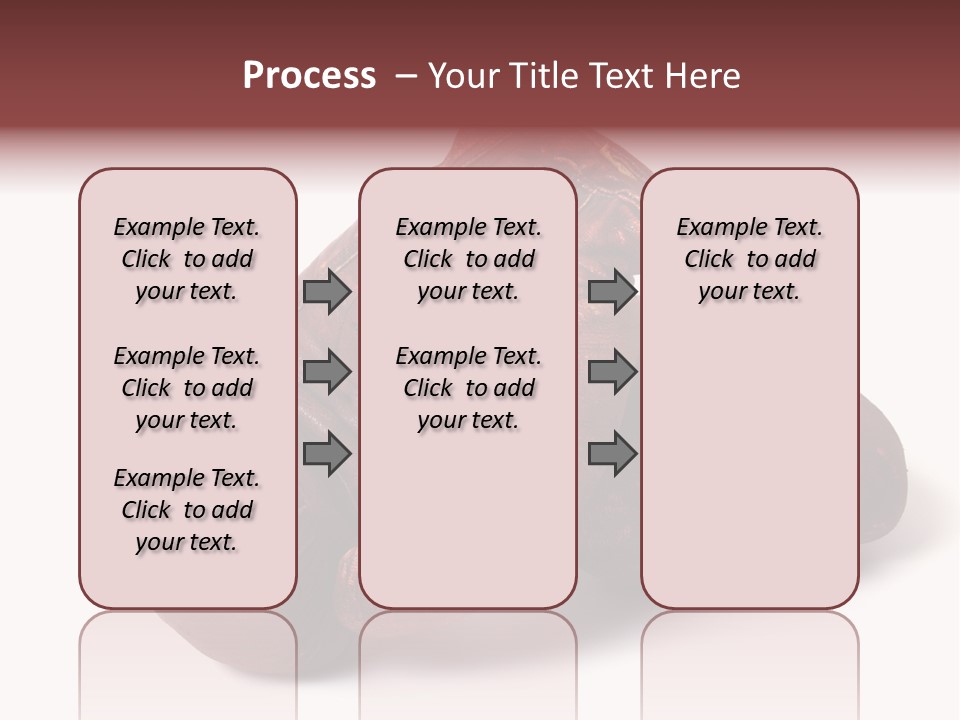 Boxer History Recreation PowerPoint Template