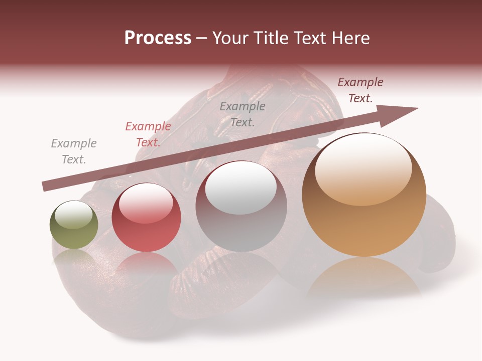 Boxer History Recreation PowerPoint Template