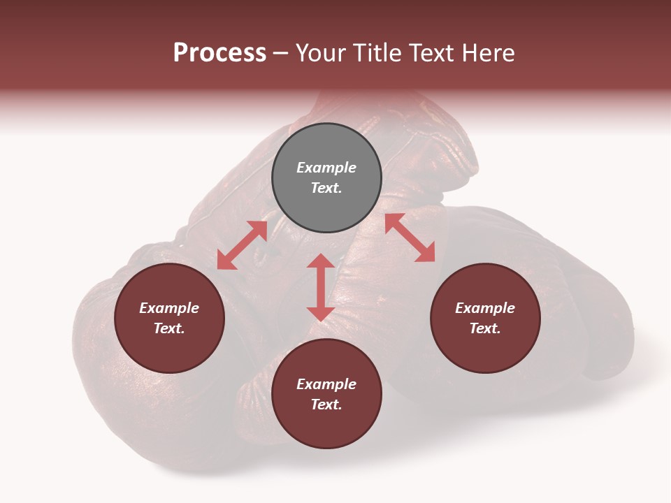 Boxer History Recreation PowerPoint Template