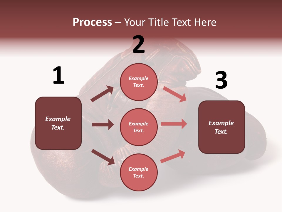 Boxer History Recreation PowerPoint Template