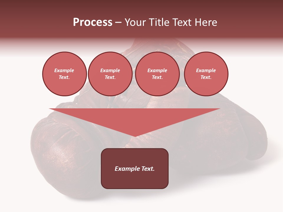 Boxer History Recreation PowerPoint Template