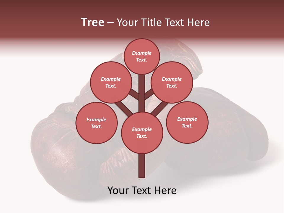 Boxer History Recreation PowerPoint Template