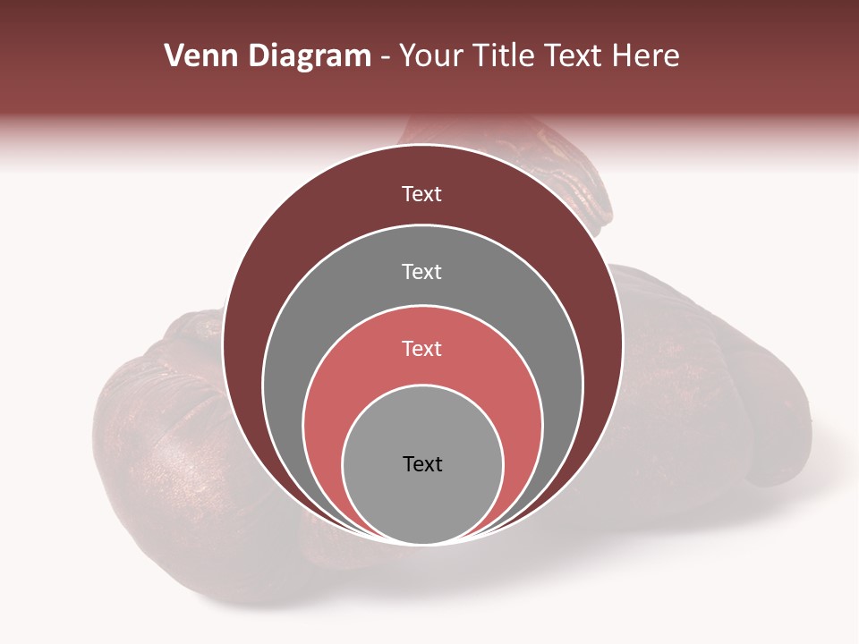 Boxer History Recreation PowerPoint Template