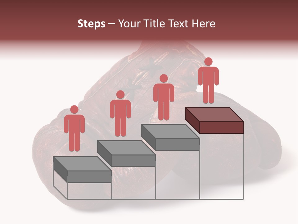 Boxer History Recreation PowerPoint Template