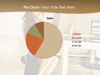 Face Sit Furious PowerPoint Template