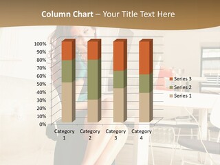 Face Sit Furious PowerPoint Template