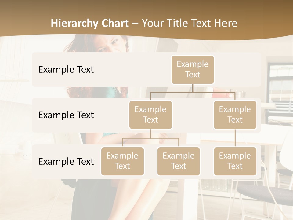 Face Sit Furious PowerPoint Template
