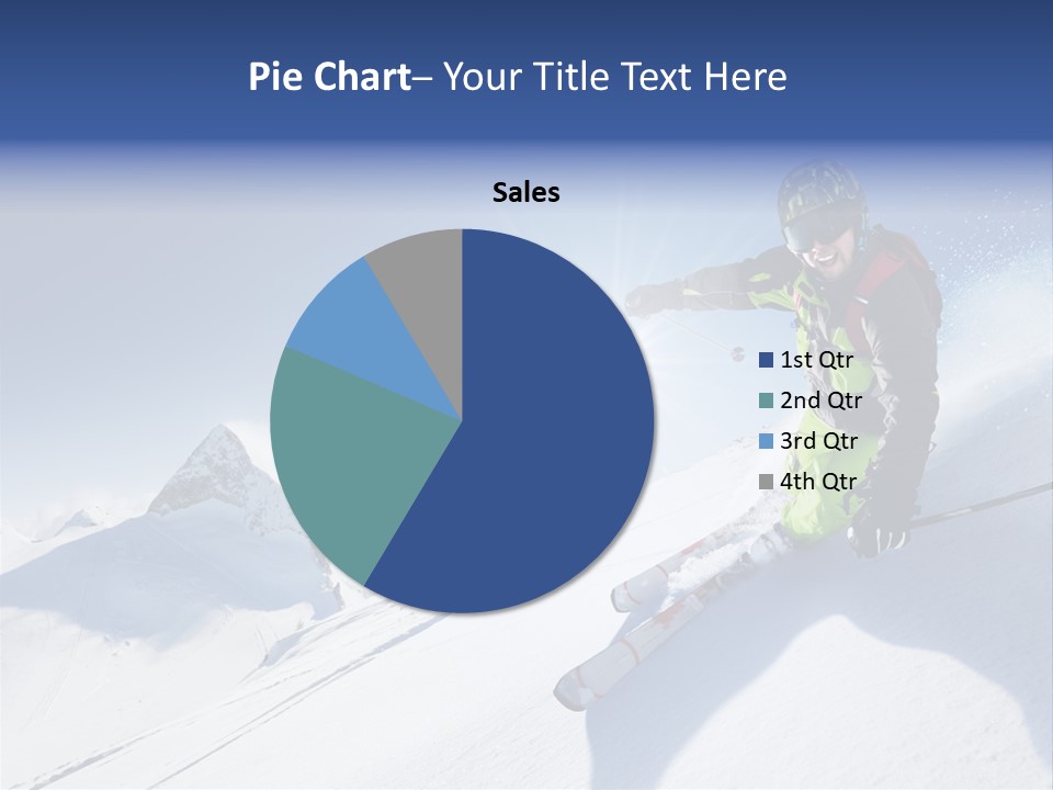 Adult Travel Recreation PowerPoint Template