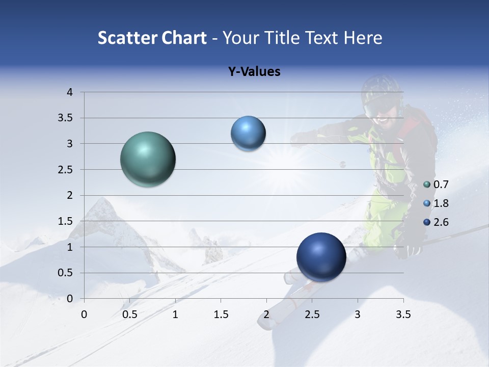 Adult Travel Recreation PowerPoint Template