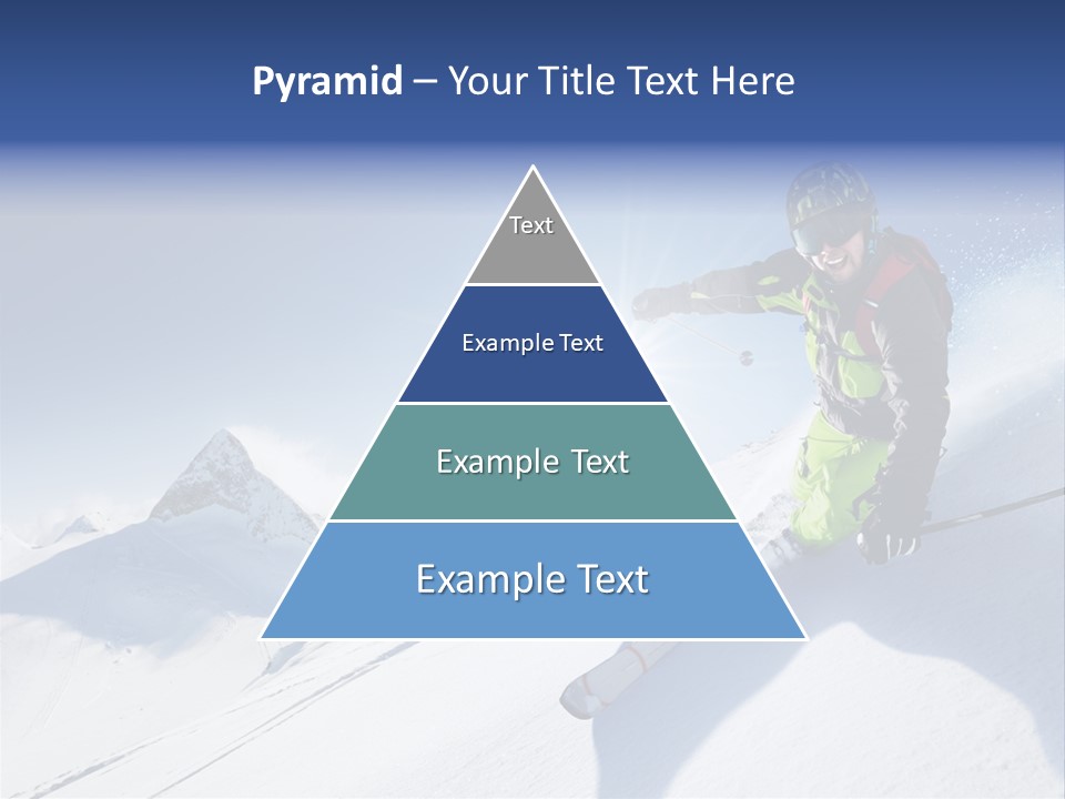 Adult Travel Recreation PowerPoint Template