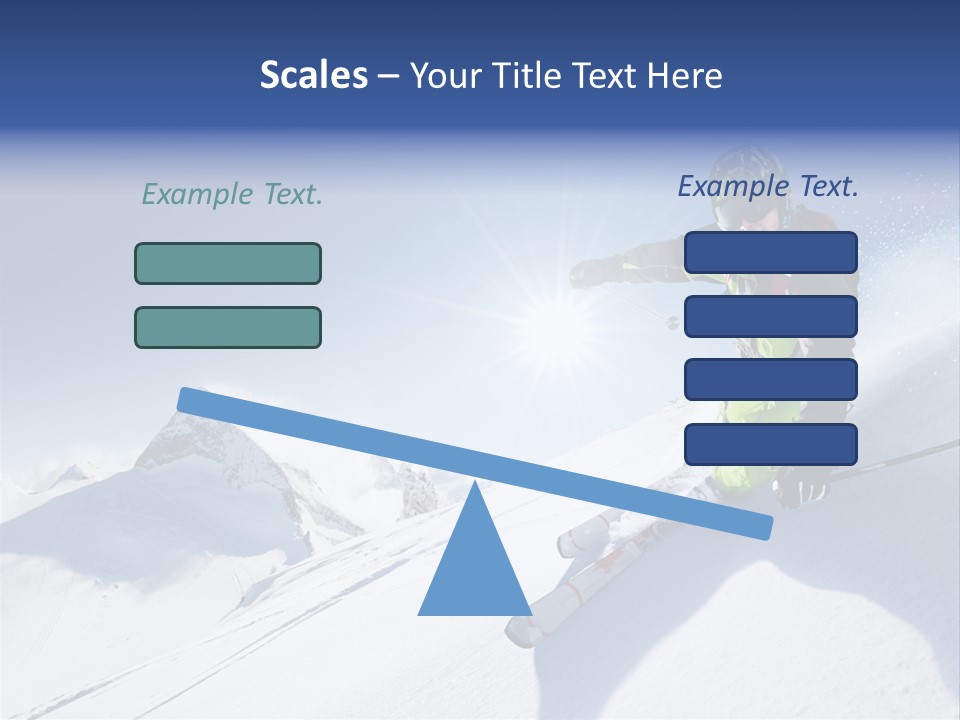 Adult Travel Recreation PowerPoint Template