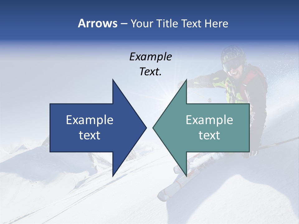 Adult Travel Recreation PowerPoint Template