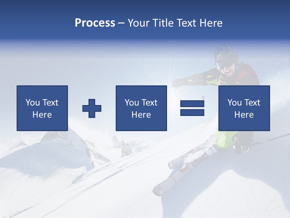 Adult Travel Recreation PowerPoint Template