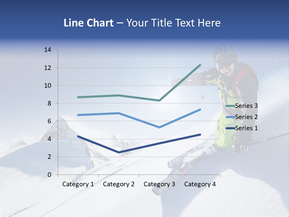 Adult Travel Recreation PowerPoint Template