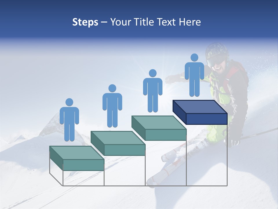 Adult Travel Recreation PowerPoint Template