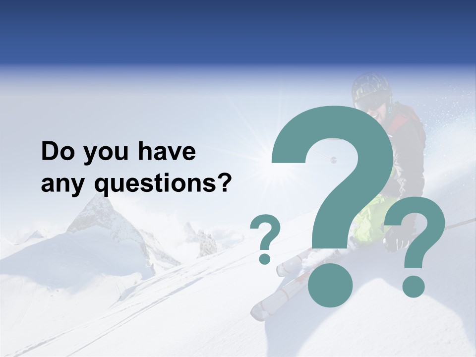 Adult Travel Recreation PowerPoint Template