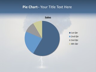 Light Intuitive Intelligence PowerPoint Template