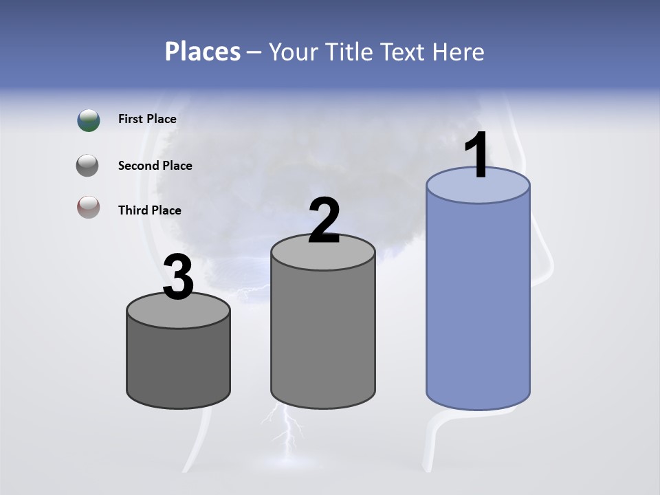 Creative Teamwork Wisdom PowerPoint Template