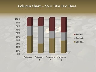 Black Decision Teamwork PowerPoint Template