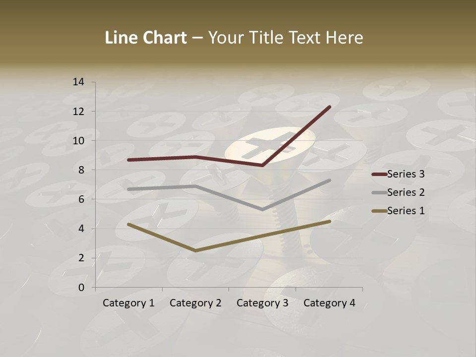 Black Decision Teamwork PowerPoint Template