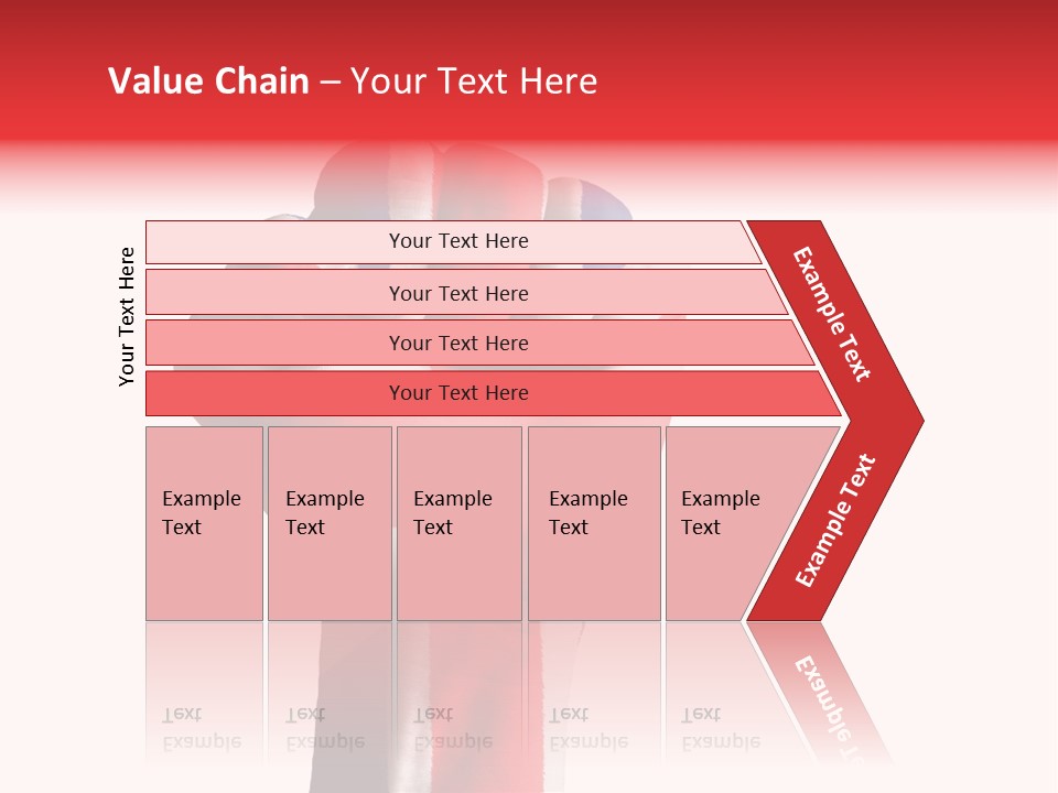 Fist National Nationalism PowerPoint Template