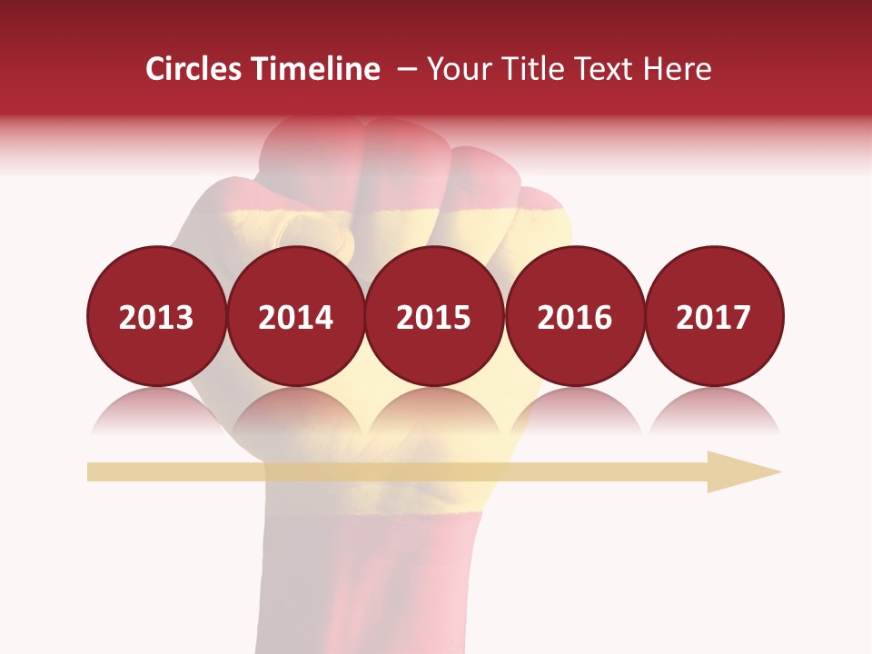 Glasses Crazy  PowerPoint Template