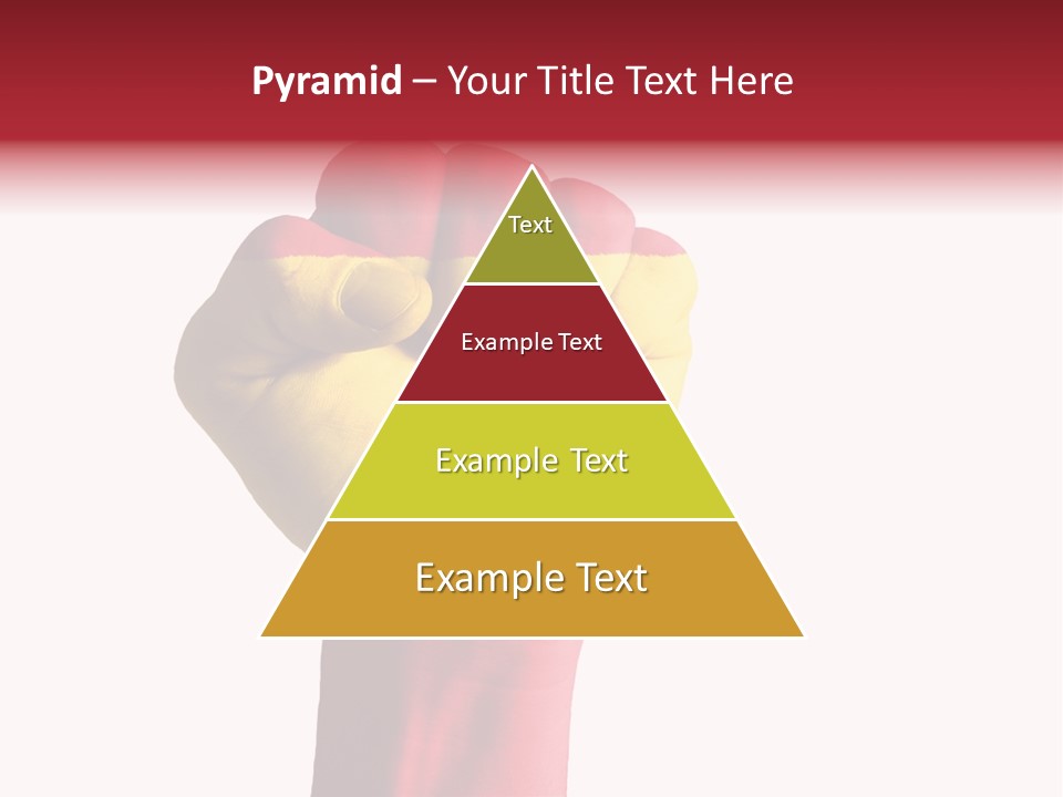 Glasses Crazy  PowerPoint Template