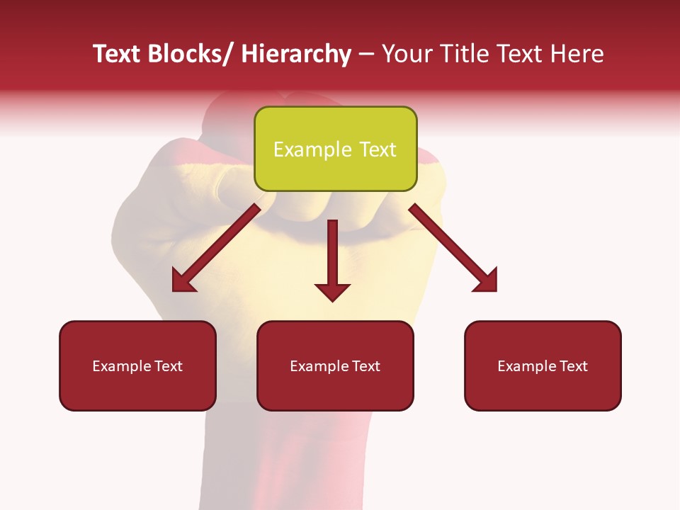 Glasses Crazy  PowerPoint Template