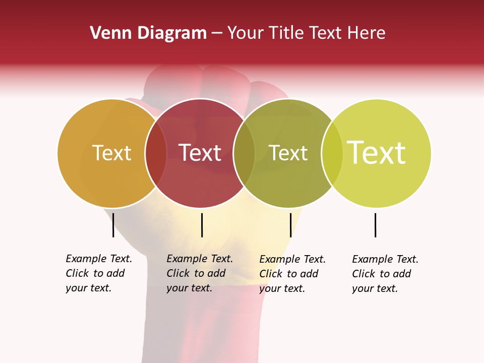 Glasses Crazy  PowerPoint Template