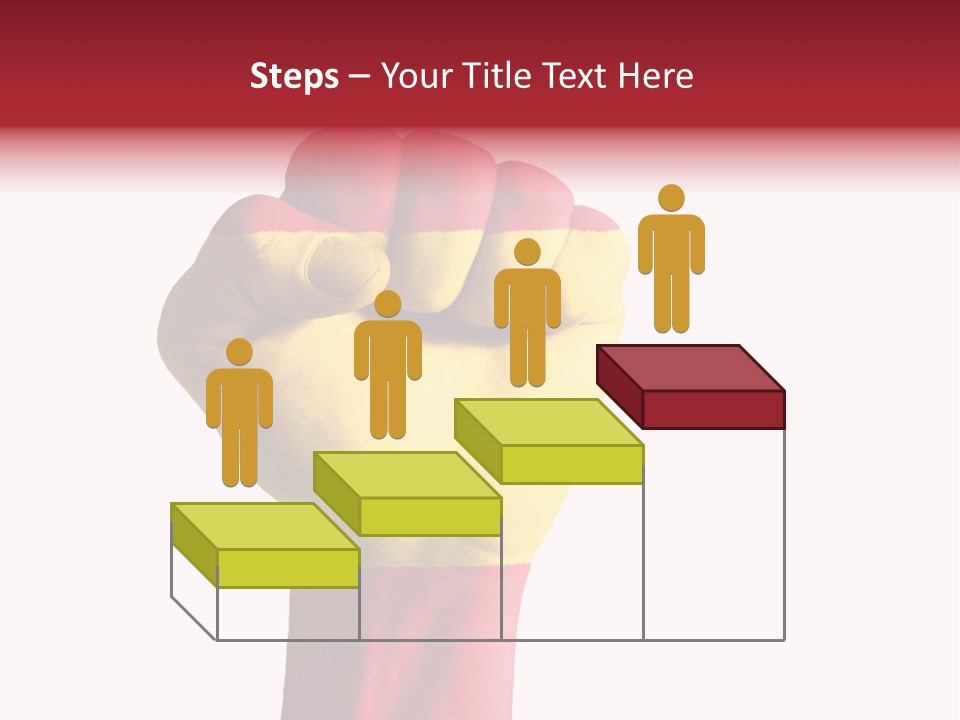 Glasses Crazy  PowerPoint Template