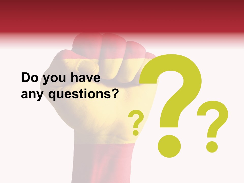 Glasses Crazy  PowerPoint Template