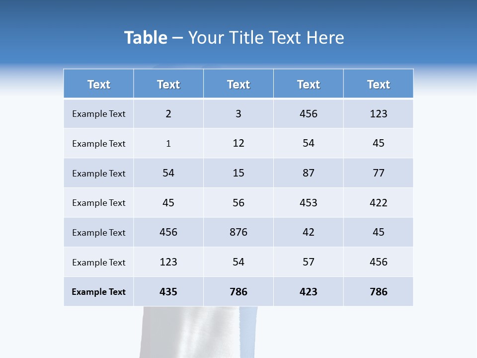 Football Aggressive Force PowerPoint Template