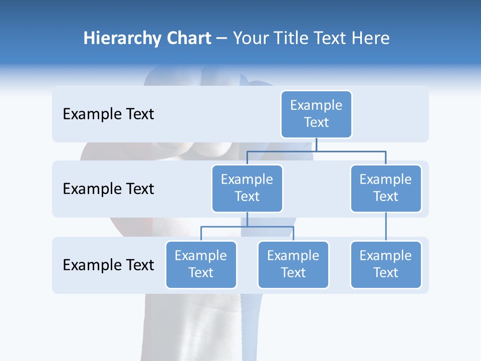 Football Aggressive Force PowerPoint Template