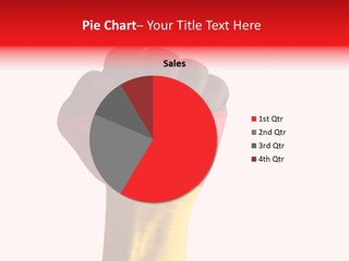 Low German Paint PowerPoint Template