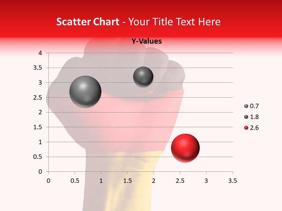 Low German Paint PowerPoint Template