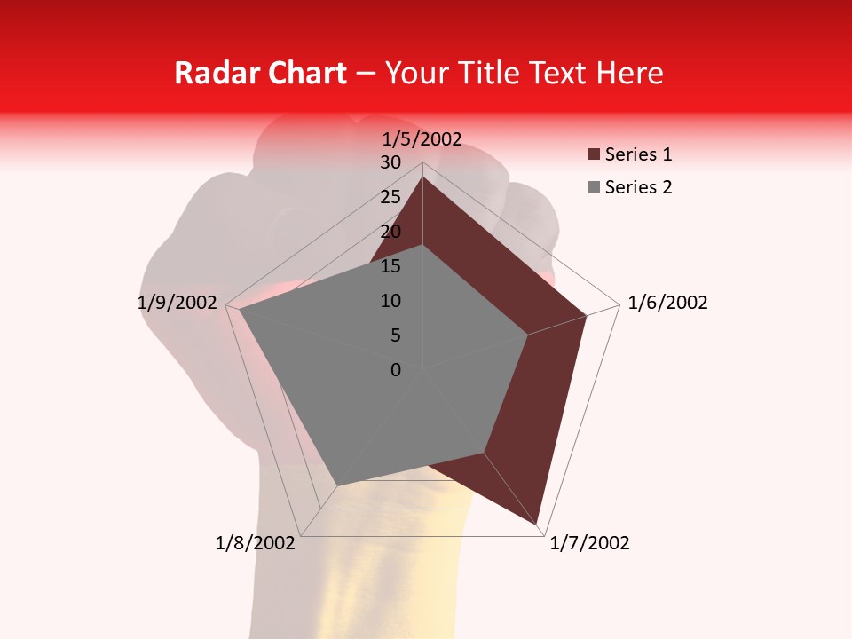 Low German Paint PowerPoint Template