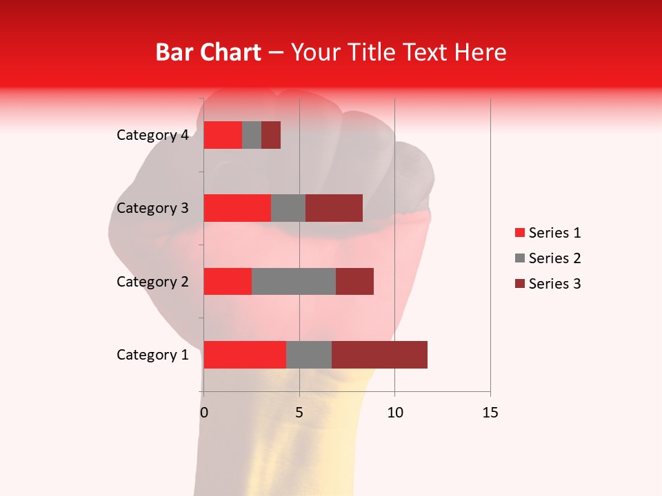 Low German Paint PowerPoint Template