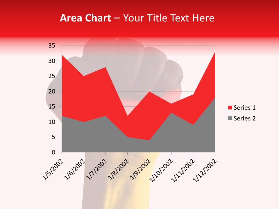 Low German Paint PowerPoint Template