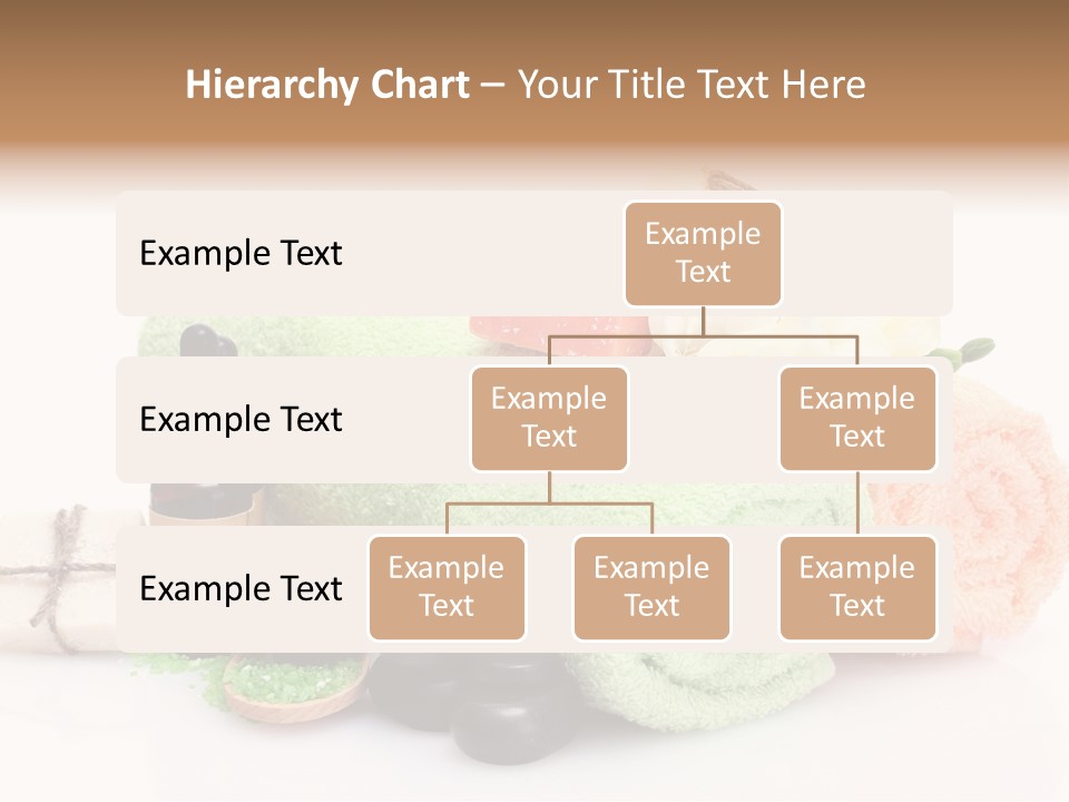 Wooden Aromatic Handmade PowerPoint Template